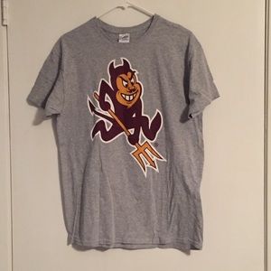 Arizona Devils Tee